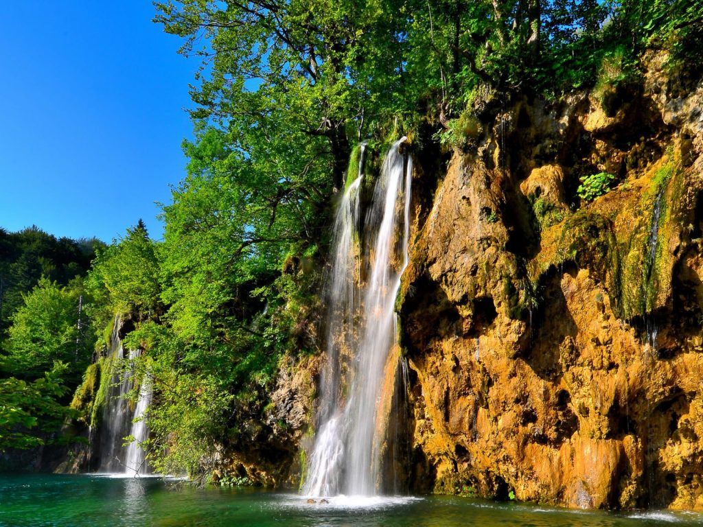 Plitvice national Park, photo credit Ante Bionda (8)