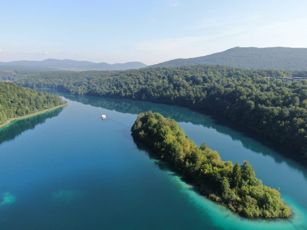 Plitvice National Park, photo credit by Arhiva NPPJ(8)