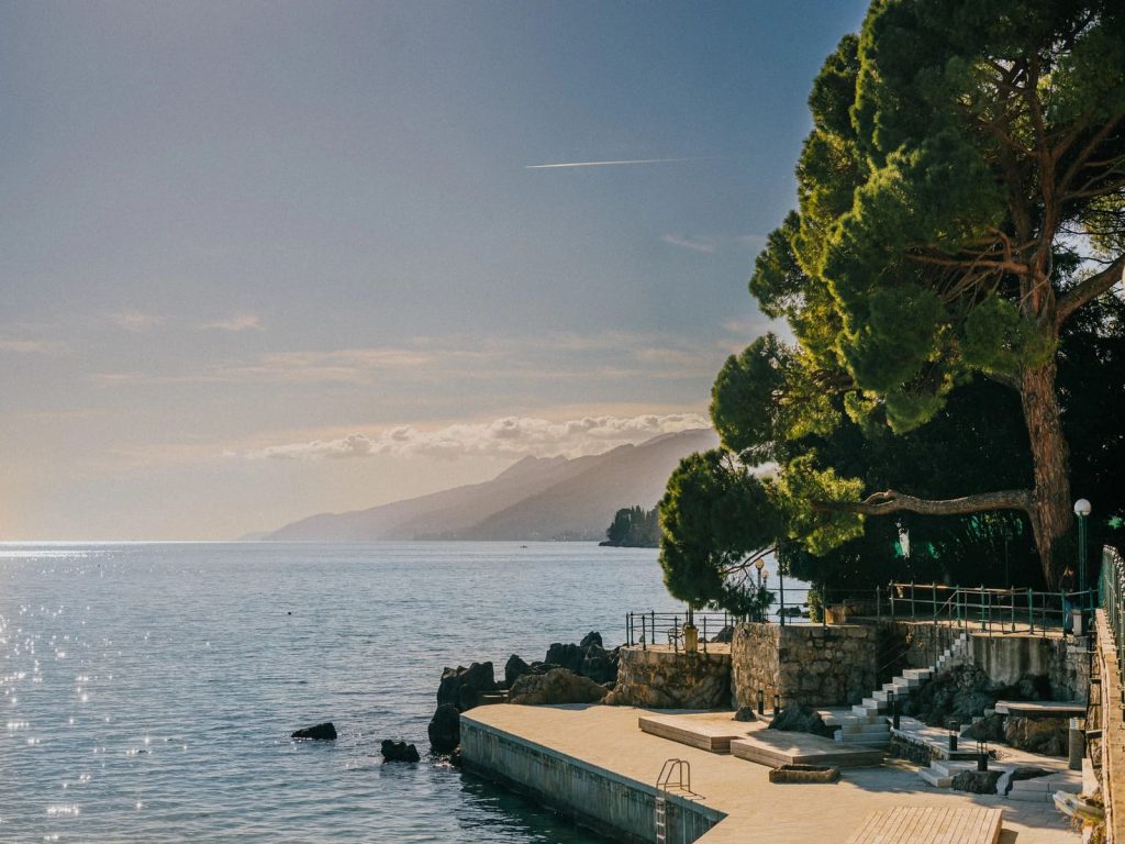 Opatija_Lungomare_Daniela Mikičić