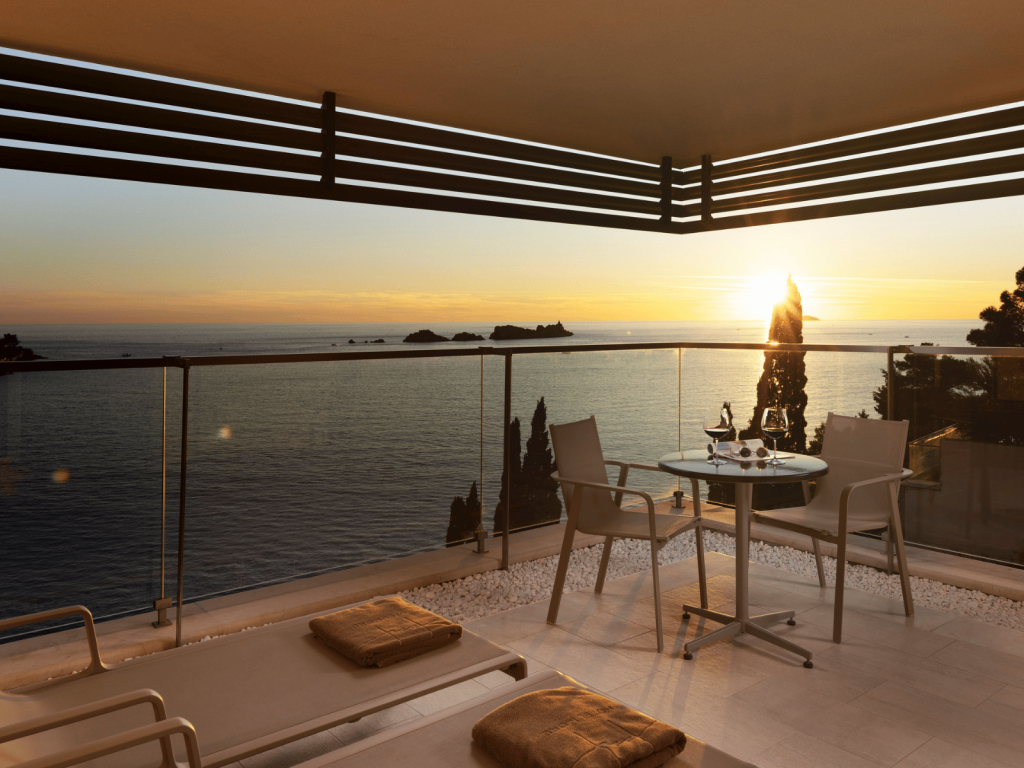 Hotel More, exclusive rights and photo credit by Hotel More