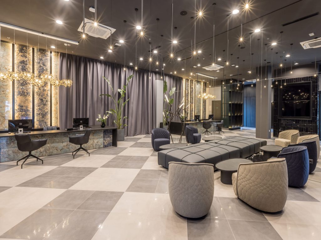 Cora Hotel, Studio Ali, photo credit by Cora Hotel