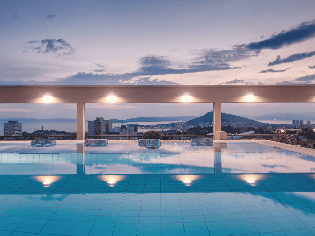 Dioklecijan Hotel & Residence, photo credit by Dioklecijan Hotel & Residence