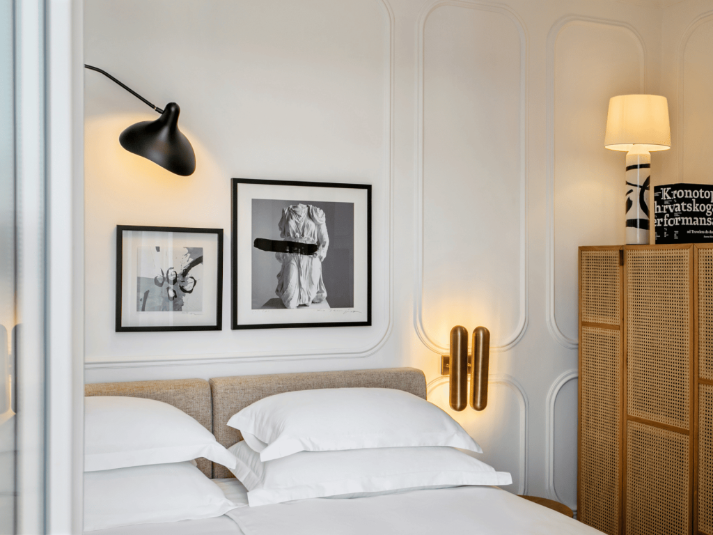 Fermai Lifestyle, photo credit by Fermai Hotel