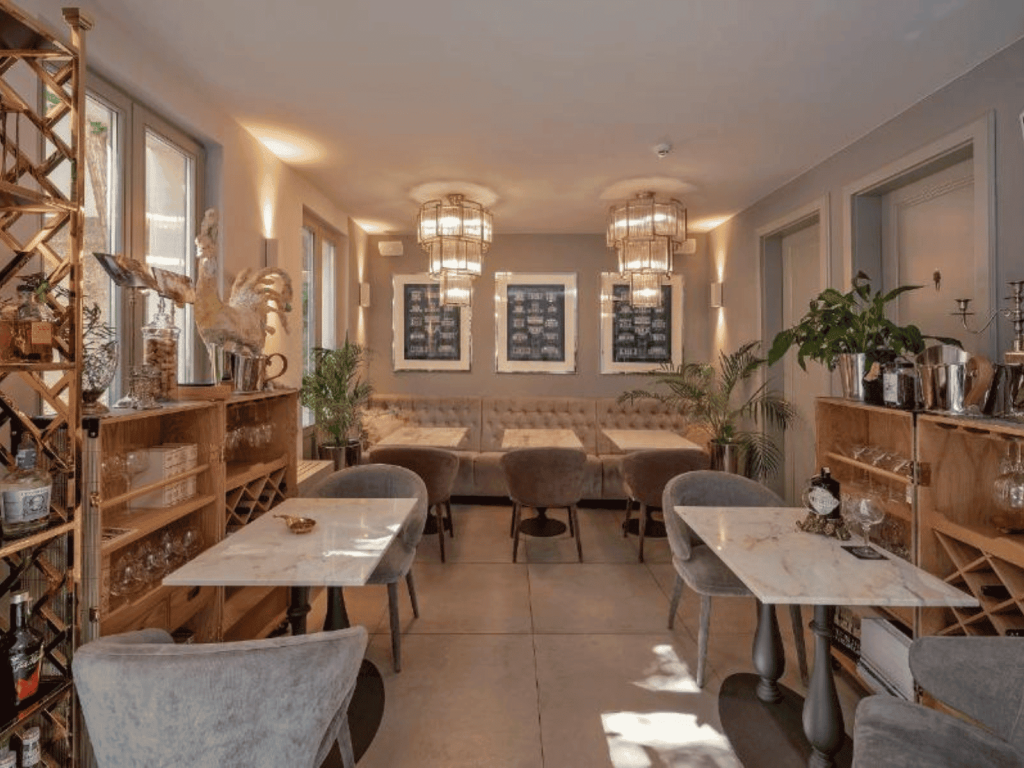 Hotel Heritage 19, exclusive rights and photo by Hotel Heritage 19