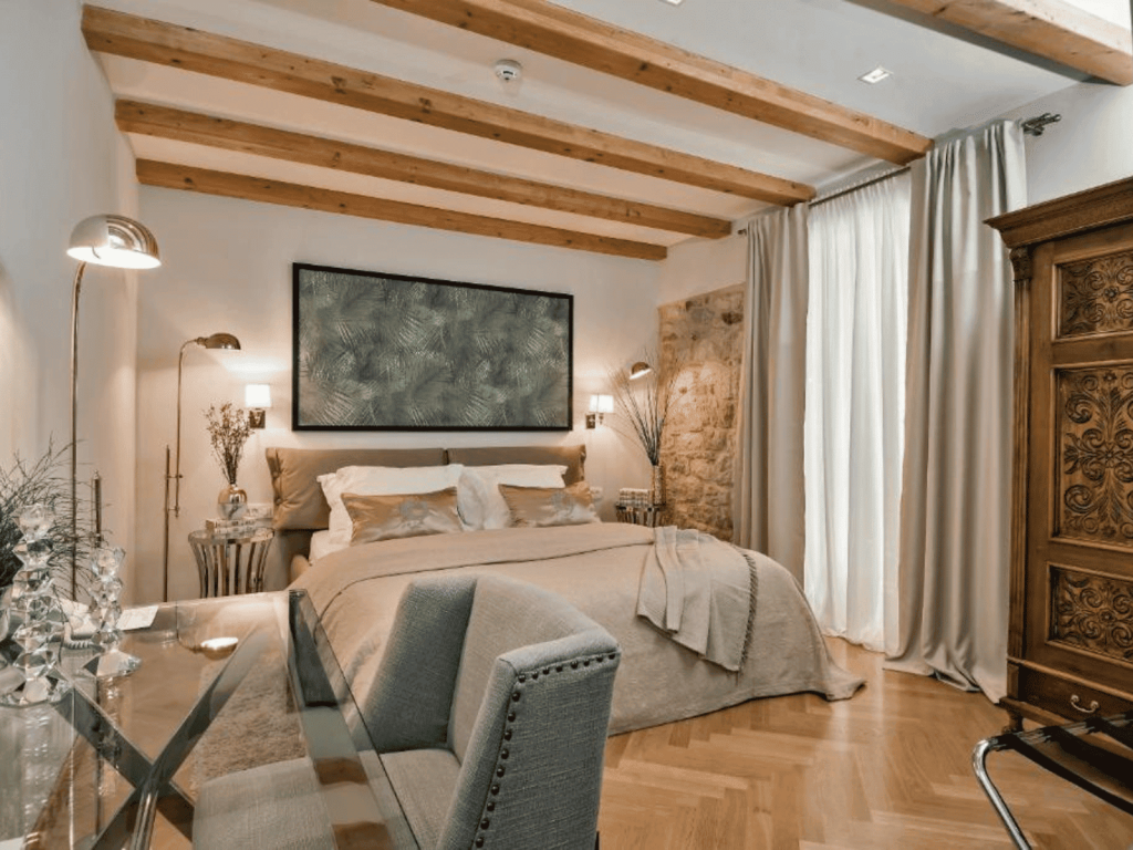 Hotel Heritage 19, exclusive rights and photo by Hotel Heritage 19