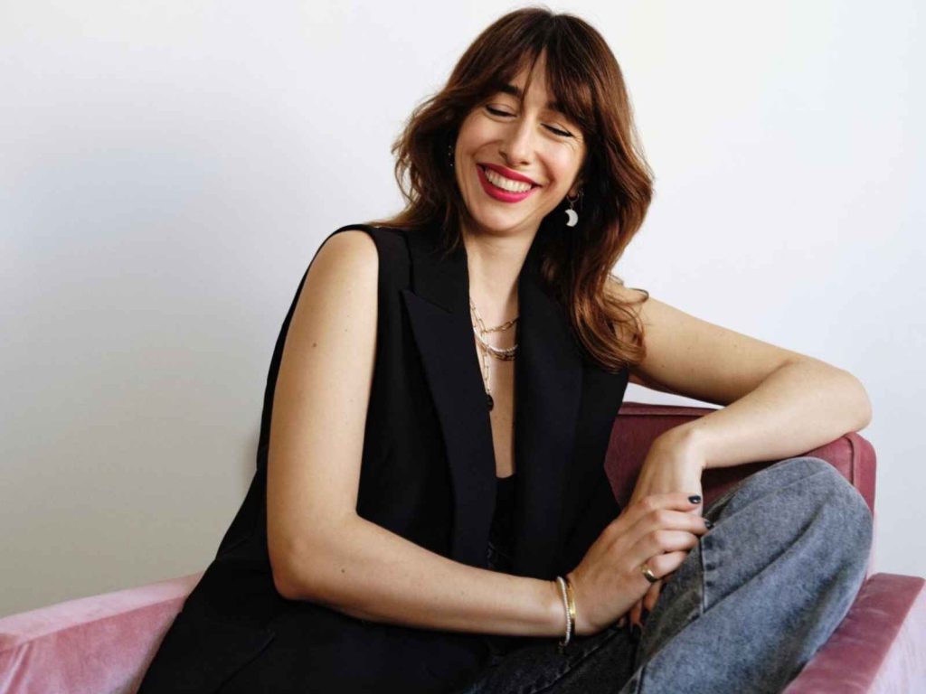Katarina Radnic Zmazek, photo credit Cloud&Co (2)